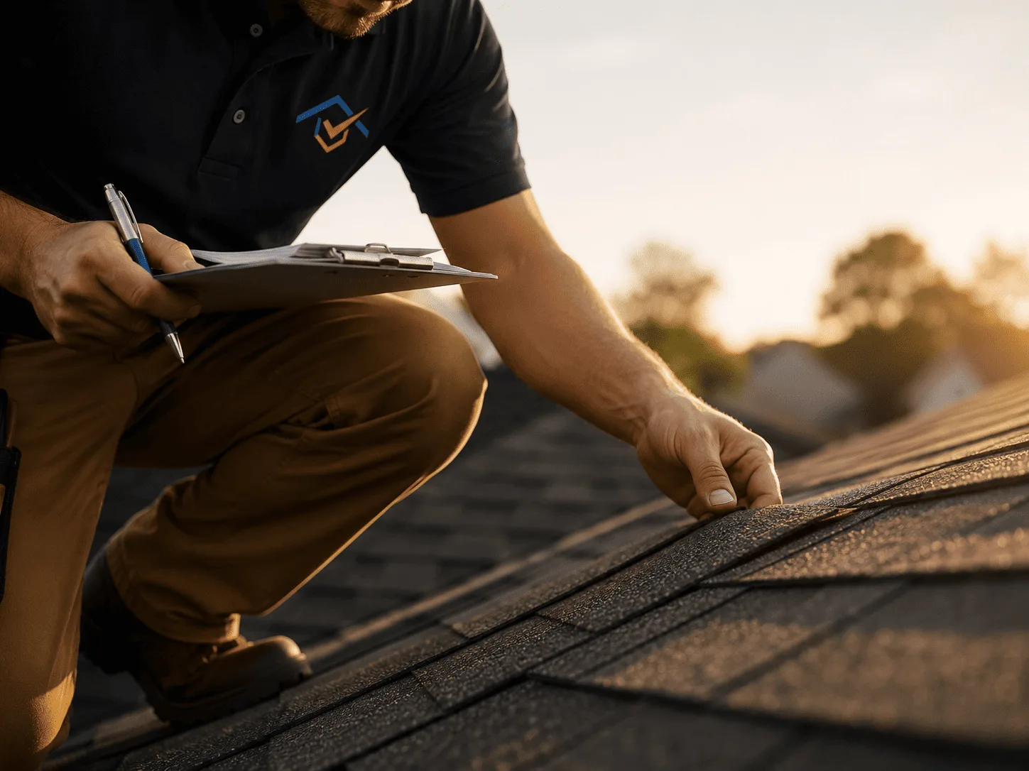 Why Choose Roof Inspection in Buena, WA