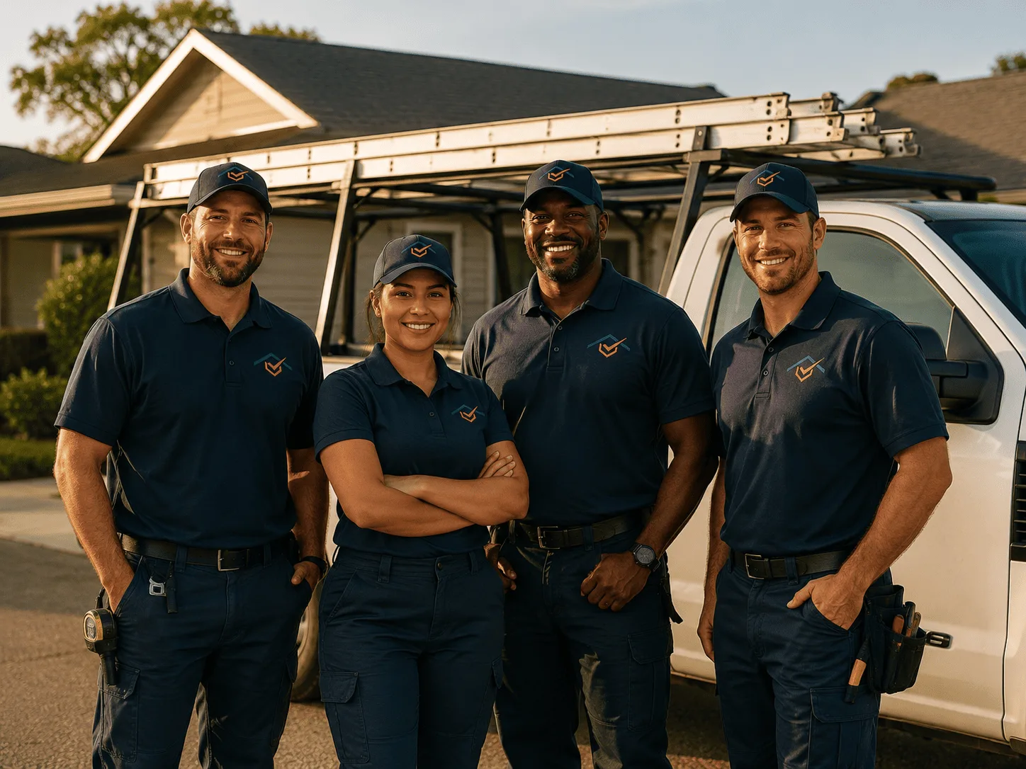 Roof Inspection company in Buena, WA